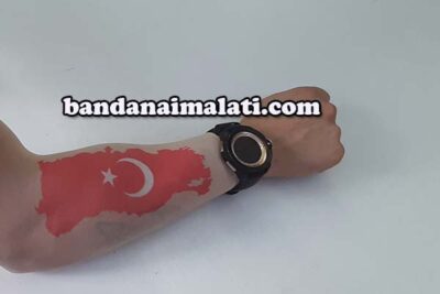 Giyilebilir Dövme, Dikişsiz Dövme, Dövme Kolluk, Tattoo Sleeves Giyilebilir Dövme İmalatı